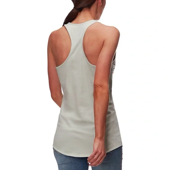 Patagonia Tide Ride Organic Tank Top Women Size Small - Picture 3 of 6